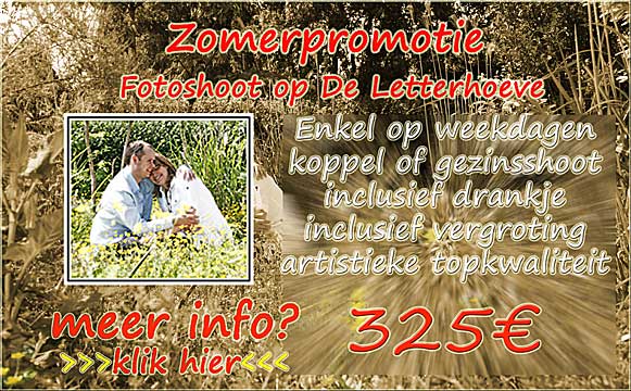 Ook als kadobon verkrijgbaar!